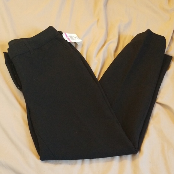 NWT Emporio Armani slacks